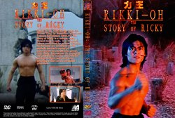 Rikki-Oh - The Story Of Ricky