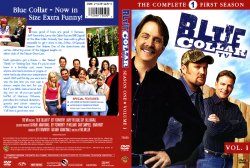 Blue Collar TV (Season 1)