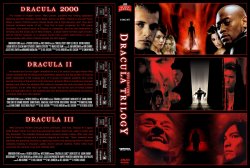 Dracula Trilogy (Wes Craven's)