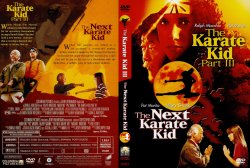 Karate Kid III The Next Karate Kid The 1