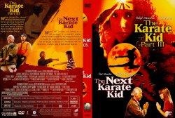 Karate Kid III & Next Karate Kid v2