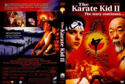 Karate Kid II The 1