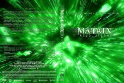 The Matrix - Revolutions