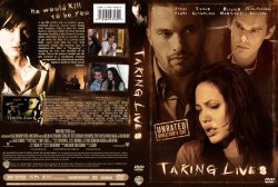 Taking Lives Unrated Custom