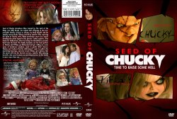 Seed Of Chucky