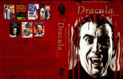 Hammer Dracula Collection