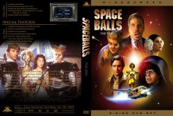 Spaceballs V2