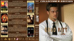 Brad Pitt Collection - Set 1