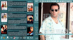 Bruce Willis Collection 1