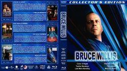 Bruce Willis Collection 2