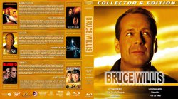 Bruce Willis Collection 3