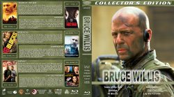 Bruce Willis Collection 4