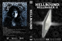 Hellraiser II
