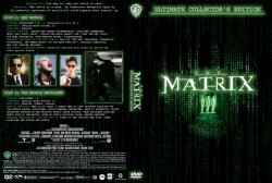 Matrix & Revisted Custom