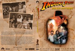 Indiana Jones Bonus