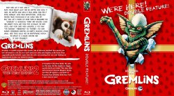 Gremlins / Gremlins 2: The New Batch Double Feature