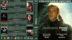 Harrison Ford Collection - Set 1