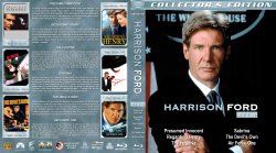 Harrison Ford Collection - Set 2