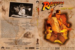 Indiana Jones Raiders