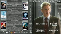 Harrison Ford Collection - Set 3