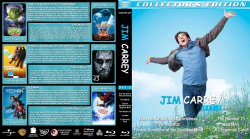 Jim Carrey Collection - Set 2