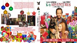 K-9 Adventures A Christmas Tale
