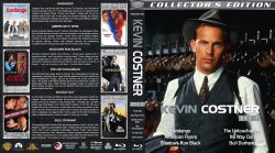 Kevin Costner Collection - Set 1