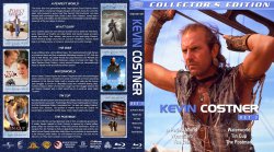 Kevin Costner Collection - Set 3
