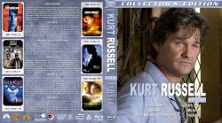 Kurt Russell Collection - Set 3