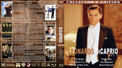 Leonardo DiCaprio Collection - Set 2