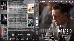 Leonardo DiCaprio Collection - Set 3