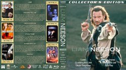 Liam Neeson Collection - Set 1