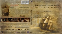 Master And Commander - The Far Side Of The World