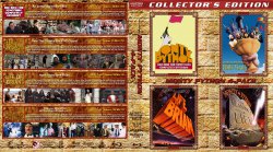 Monty Python Collection