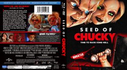 Seed Of Chucky