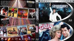 Saturday Night Fever / Grease Double