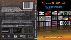 Spears And Munsil - HD Benchmark - 2nd Edition