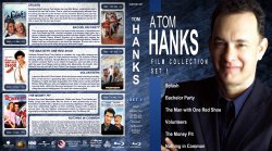 Tom Hanks Collection - Set 1