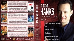 Tom Hanks Collection - Set 2