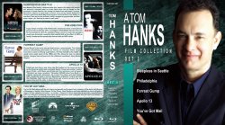 Tom Hanks Collection - Set 3