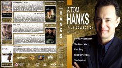 Tom Hanks Collection - Set 4