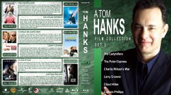 Tom Hanks Collection - Set 5
