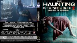 The Haunting In Conneticut 2