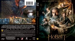 The Hobbit The Desolation Of Smaug