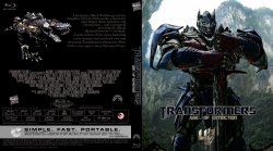 Transformers - Age Of Extinction