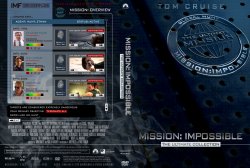 Mission Impossible - Collection
