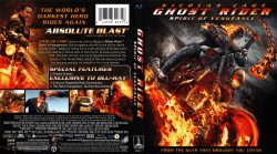 Ghost Rider - Spirit Of Vengeance