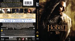 The Hobbit, The Desolation Of Smaug 3D