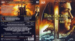 Percy Jackson - Sea Of Monsters 3D