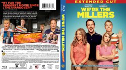 We're The Millers Extended
